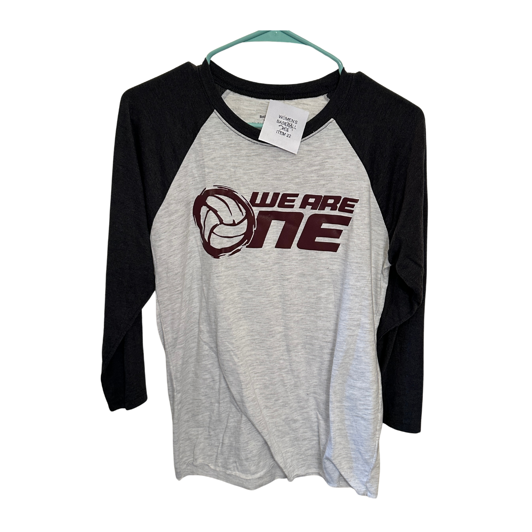 Academy store baseball tee