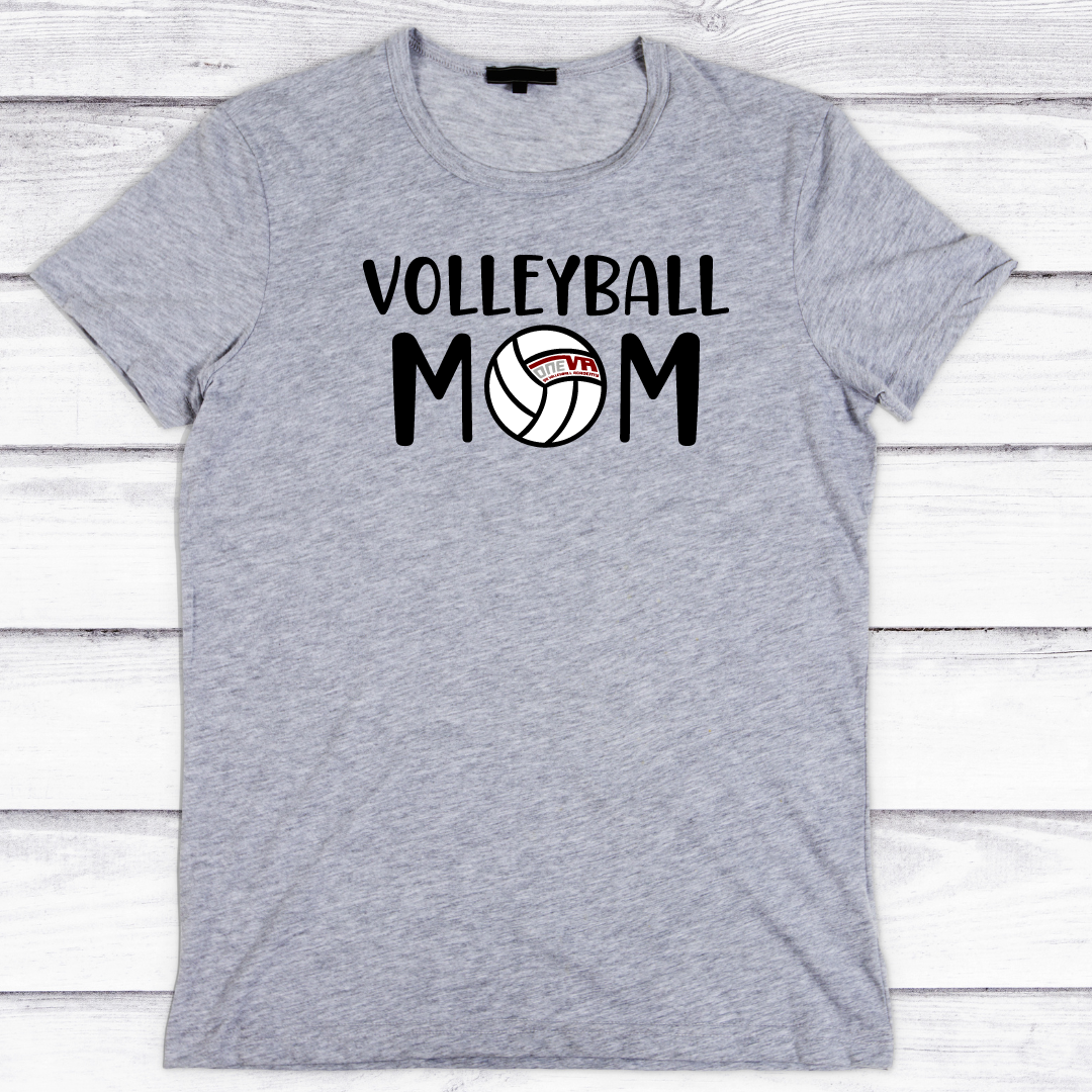 OneVA VB Mom Tee