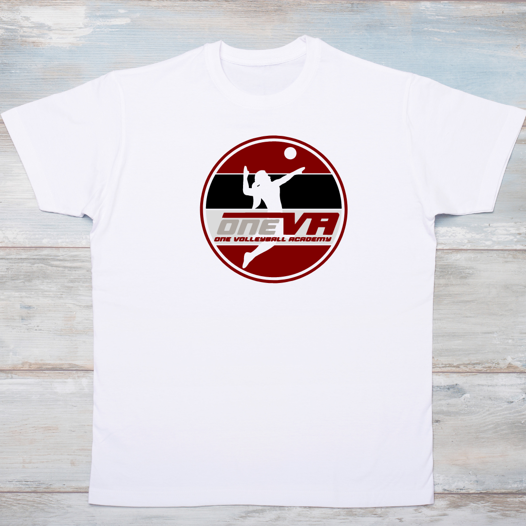OneVA Circle Tee