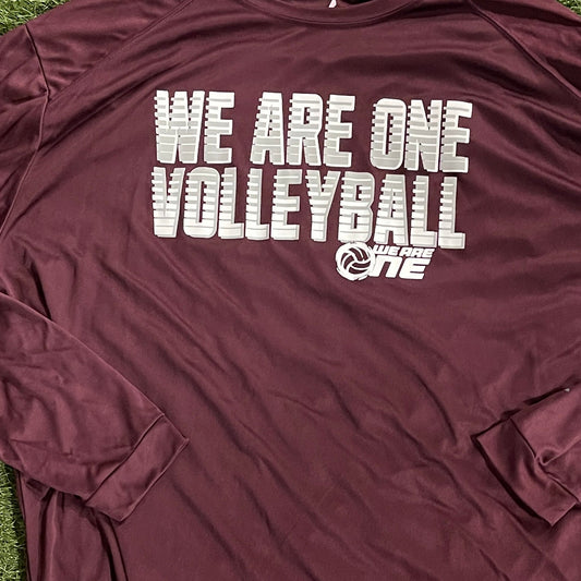 Women's Dry-fit short sleeve